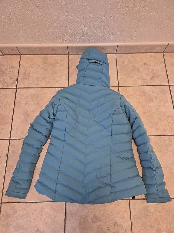 Giacche: Winter / Skijacke Damen Peak Performance – Usato da Horw venduto da arco35 1