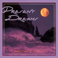 Richard A. Musk & Wendy PRESENT DREAMS New Age Meditation CD
