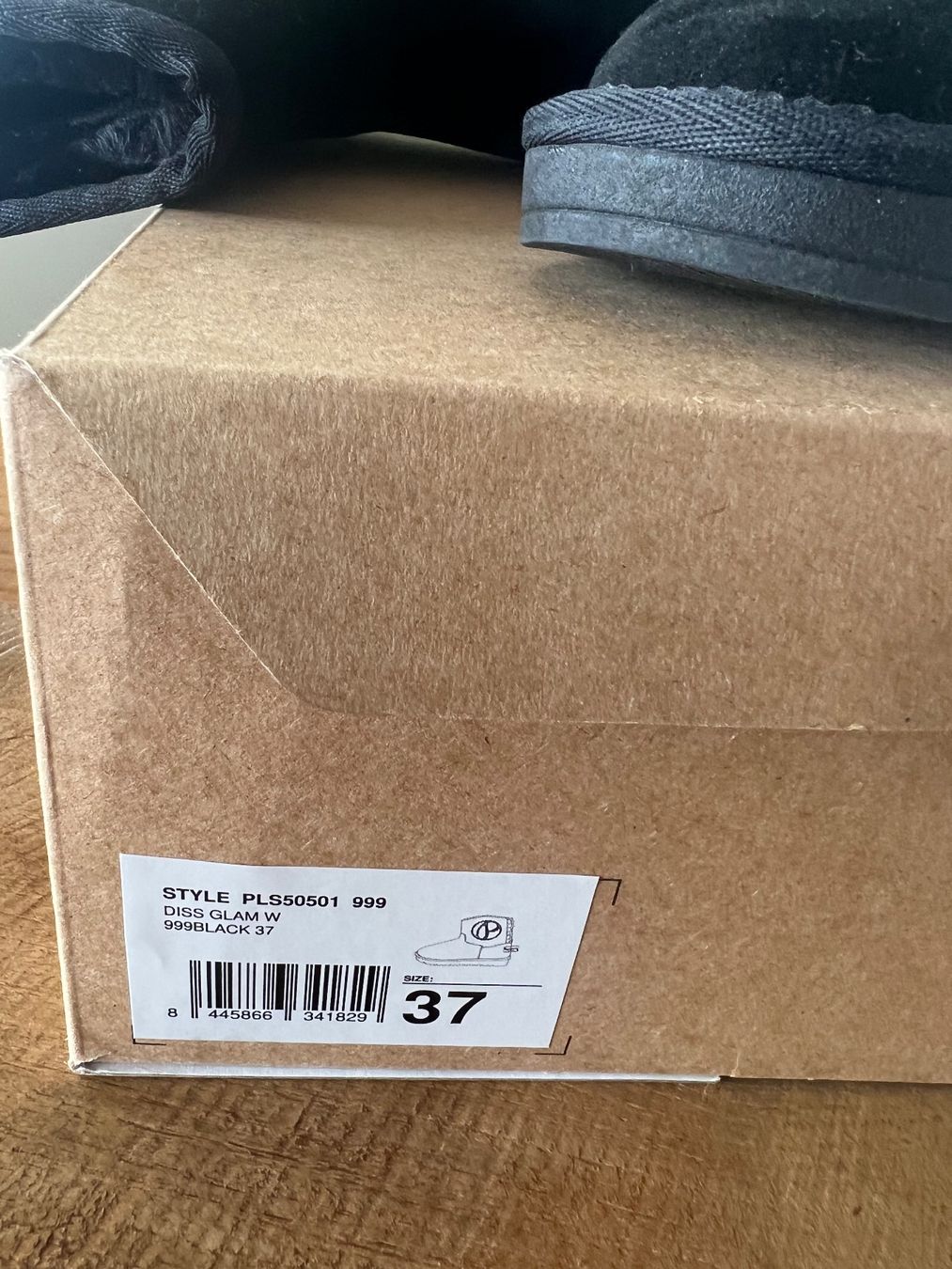 Pepe Jeans Scarpe da donna: Bottes fourrées neuve taille 37 marque Pepe Jeans – Nuovo e nell'imballaggio originale da Lugnorre venduto da jul_lnh6 3