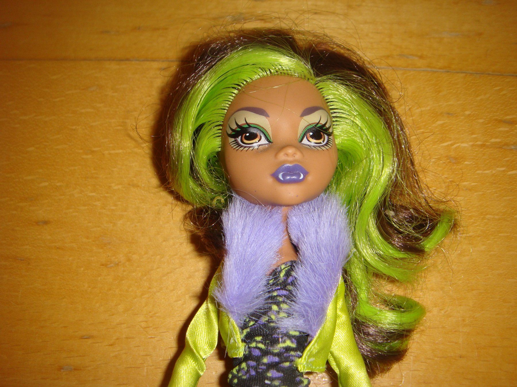 Bambole: Monster High Clawdeen Wolf Vintage – Nuovo (secondo la descrizione) da Reinach BL venduto da Maryichbins 1