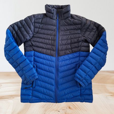 Veste matelassée Peak Performance pour taille S.  170