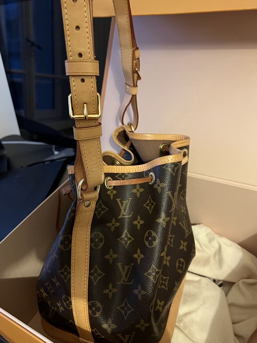 Louis Vuitton Borse da donna: Petit Noé Louis Vuitton – Usato da Luzern venduto da Soeuv 2