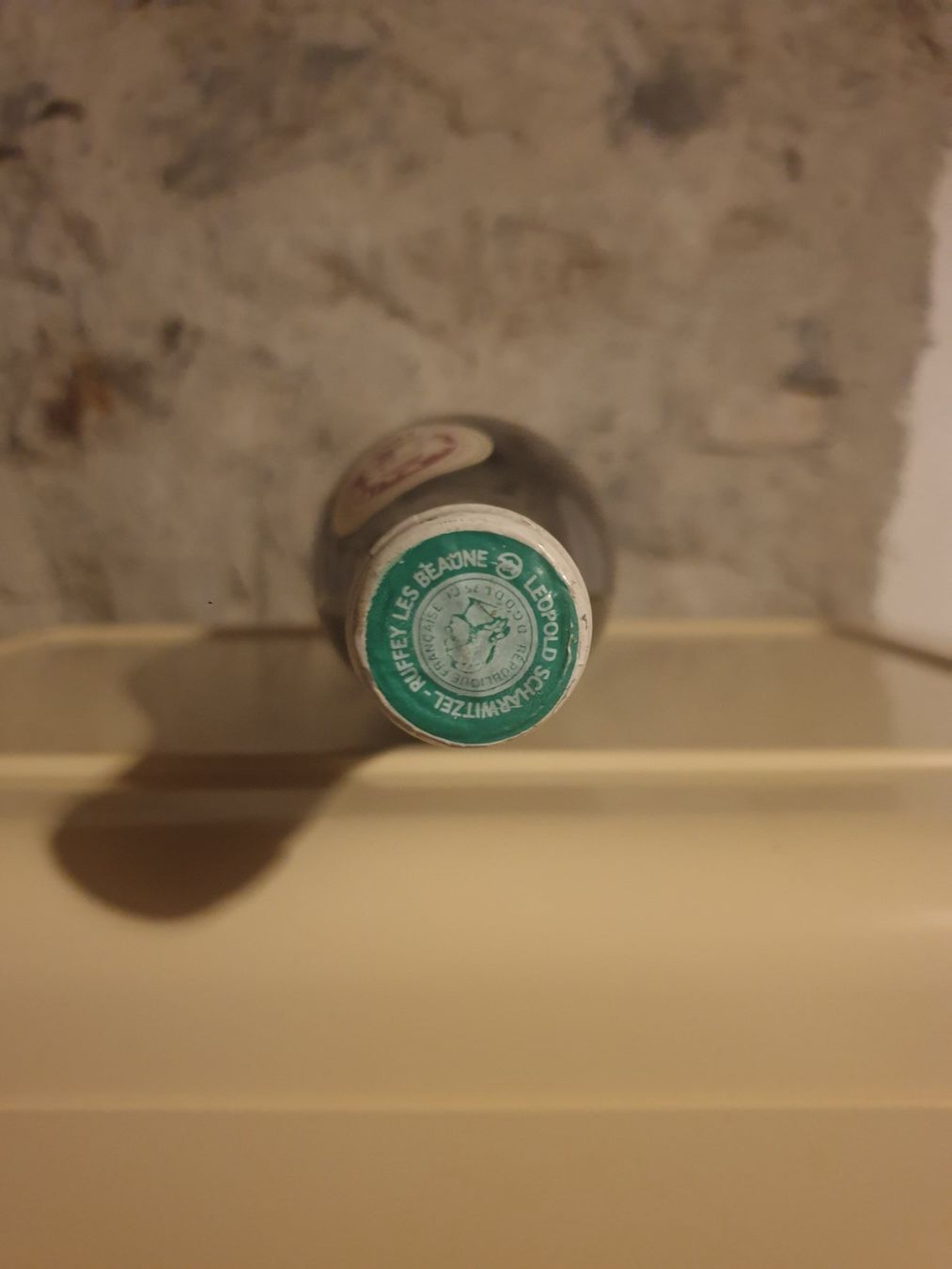 Vino: Ladoix " Les Champs Pussuets " – Usato da Rennaz venduto da nunofilipe13 3
