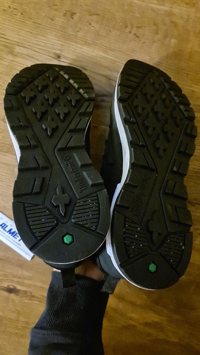Timberland Scarpe da uomo: timberland schuhe – Nuovo (secondo la descrizione) da Wittenbach venduto da Tigerlili 1
