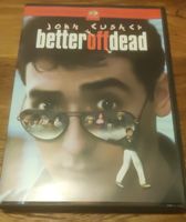 Better Off Dead - Komödie mit John Cusack (DVD)