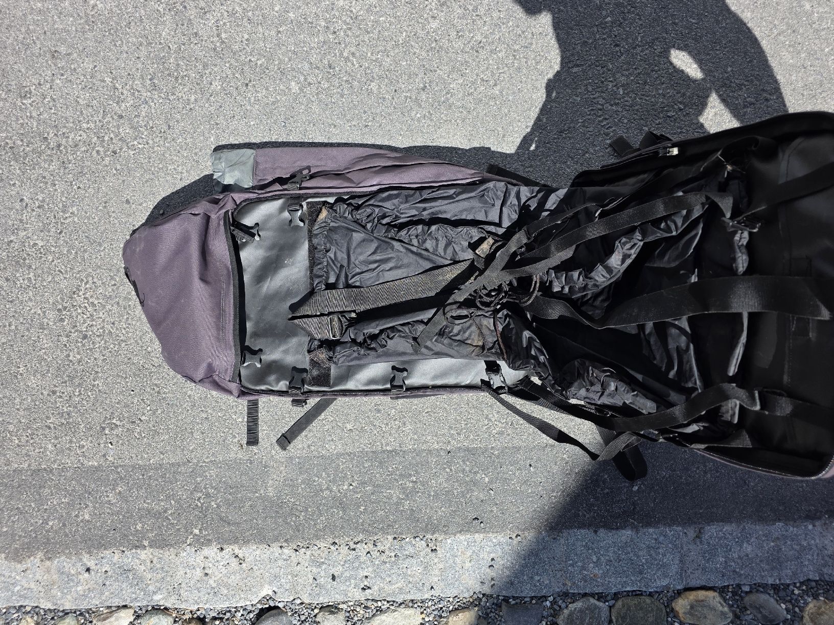 Zaini: carjani jagdrucksack – Usato da Scuol venduto da jon_26kv 3