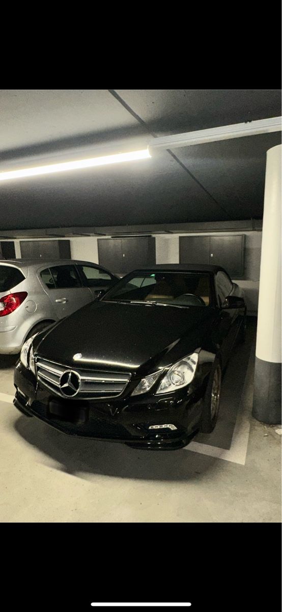 Mercedes-Benz Autos: MercedesBenz E250 CDI – Gebraucht aus Zürich von tim_7dfp 3