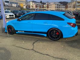 Alufelgen Mercedes AMG Style für Mercedes A B C E Klasse 19"