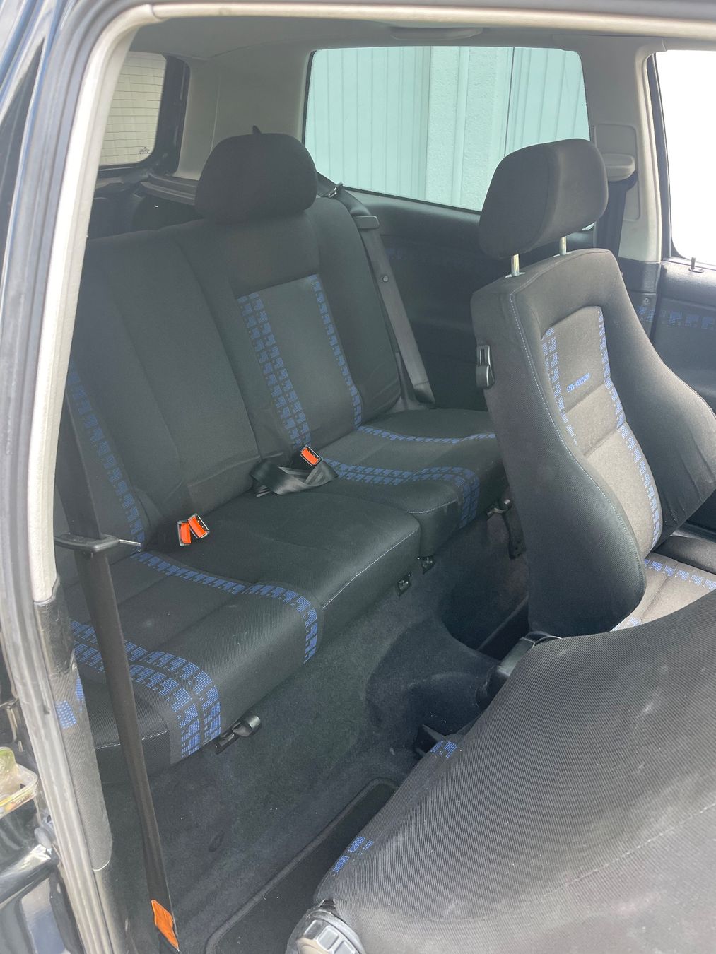 VW Automobili: VW Golf 2000 GTI 16V Edition – Usato da Scuol venduto da engiadina97 5