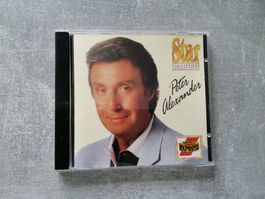 CD: Hier ist ein Mensch - Peter Alexander