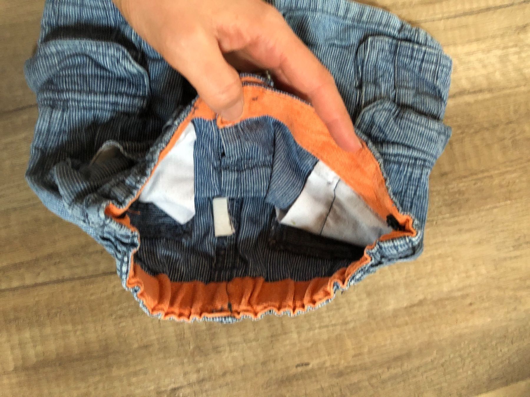 Pantaloni: Kurze Hose ca.Grösse 68 – Usato da Lupsingen venduto da sta_wgg5 1