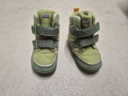 Affenzahn Winterschuhe 23