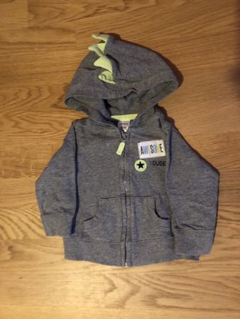 Kapuzen Pulli mit reissverschluss top Zustand