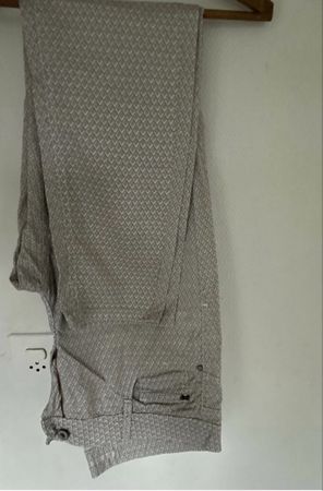 HOSE GRÖSSE M/38