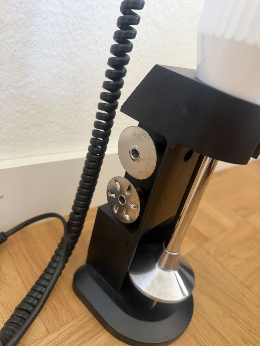 Bamix Elettrodomestici da cucina: Bamix Stabmixer mit Stativ, Top! – Nuovo (secondo la descrizione) da Schlieren venduto da mle_lws6 2