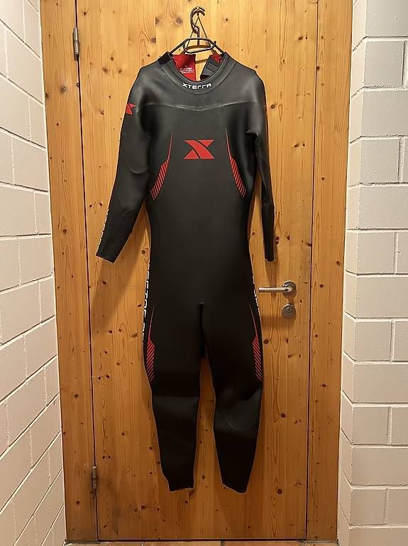 Tauchanzüge: XTerra Neopren Openwater Suit  – Gebraucht aus Aarau von Dario.Baumann01