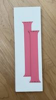 Apple Watch Solo Loop Armband 41mm Gr. 6 in pink