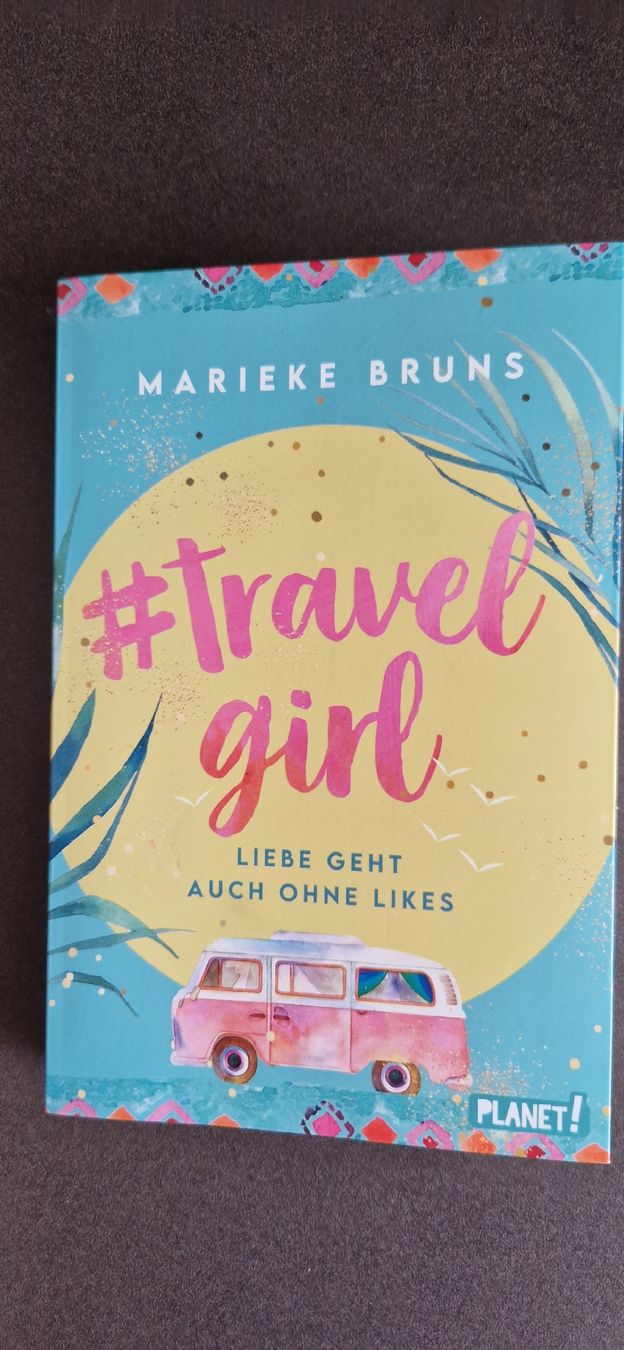 Bücher: Travel   Girl – Gebraucht aus Grosswangen von iranki80