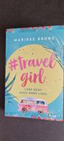 Travel   Girl