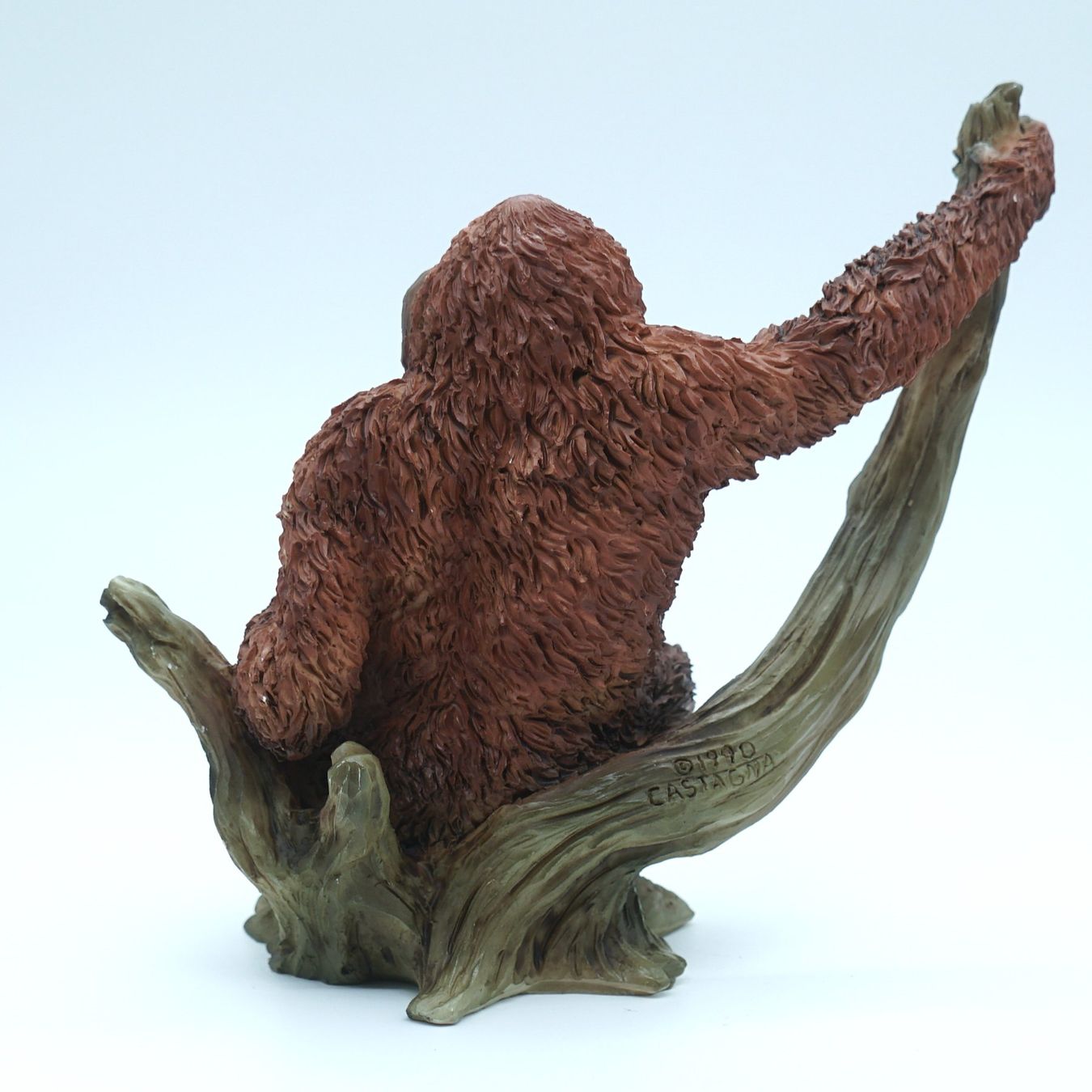 Figuren: Orang-Utan Figur von Castagna – Gebraucht aus Volketswil von brockipfannenstil 4