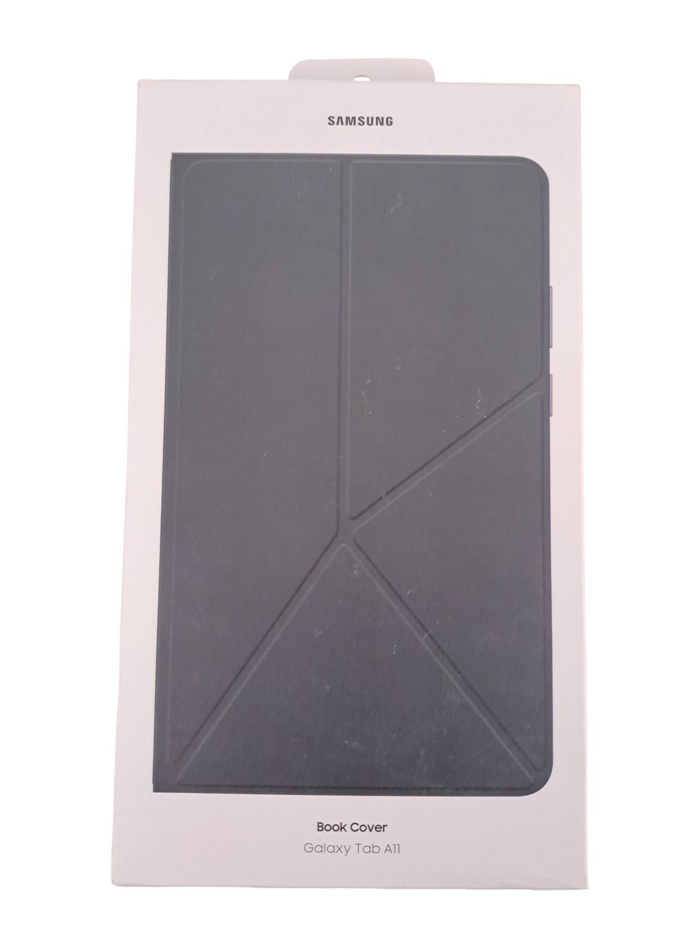 Samsung Covers & Borse: SAMSUNG Auf/-Zuklappbare Tablet Hülle – Nuovo (secondo la descrizione) da Männedorf venduto da Restwert_Maennedorf