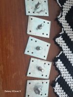 CAPITA, Set di 5 piedini per mobili IKEA, Ideale!