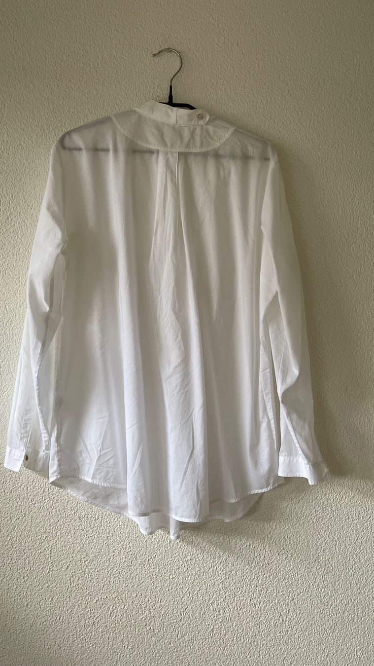 Cos Camicette: VAN JAACK L XL /NP175CHF Cotton Batist – Nuovo (secondo la descrizione) da Kölliken venduto da Prscoo 1