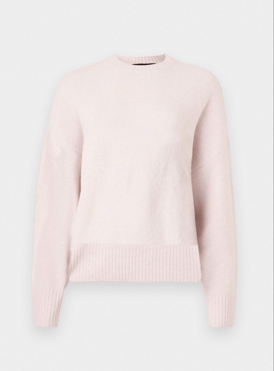 Pulls & Sweat-shirts: Pullover in Rosa – Neuf (Voir description) à Meggen par noe_srf5