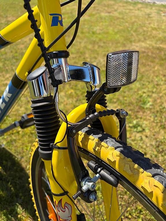 Vélos: Schönes Mountain-Bike – D'occasion à Goldach par z0rr0 2