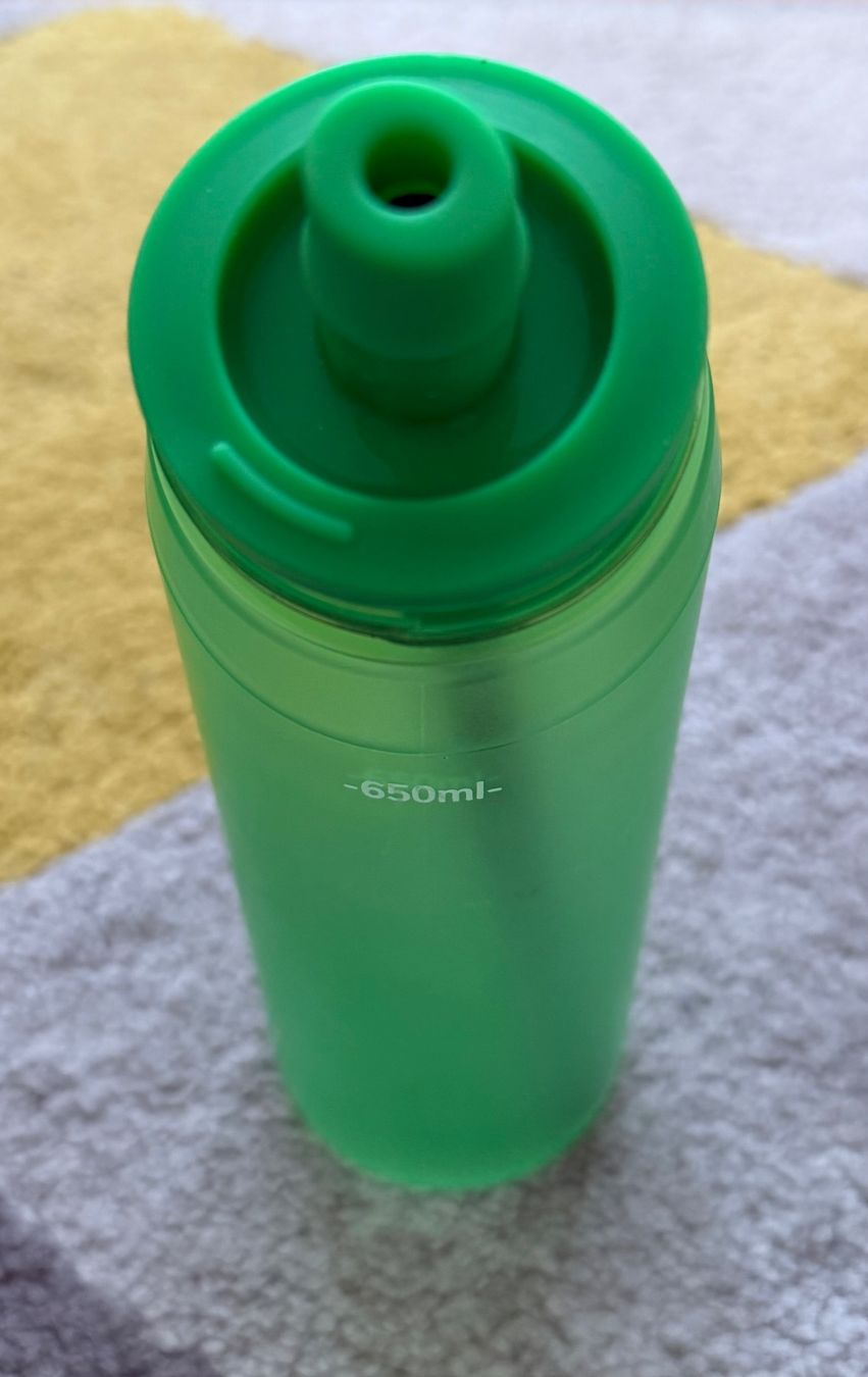 Air Up Trinkflaschen & Thermosflaschen: Air up Flasche neuwertig – Neu (gemäss Beschreibung) aus Zürich von A255949