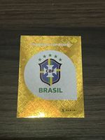 BRA 1 Panini WM 2026