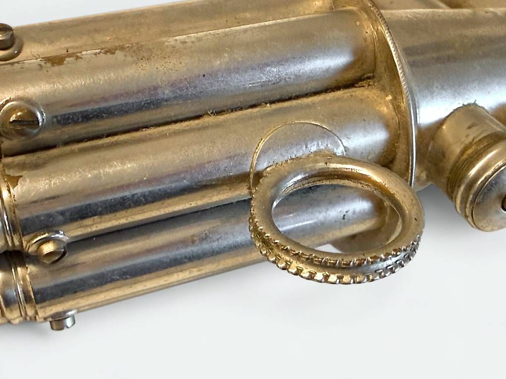 Martin & Co. Strumenti musicali: Schalmei Martin Markneukirchen – Usato da Böckten venduto da SELL-4U 8