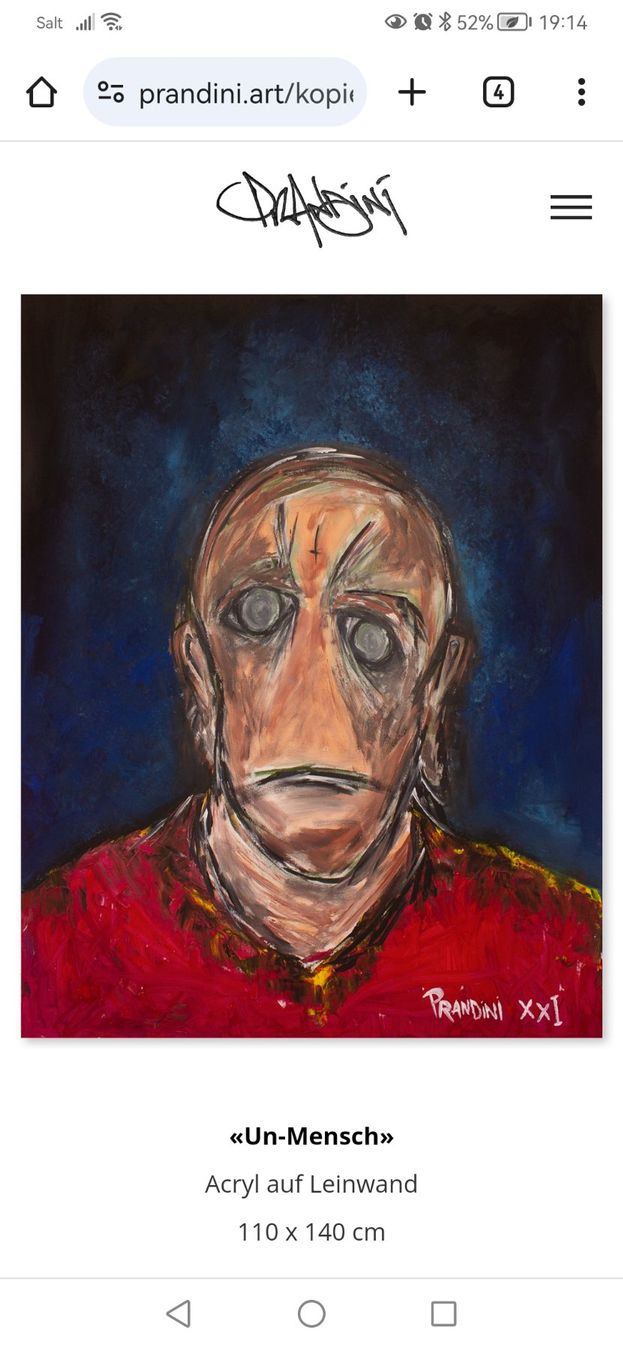 Dipinti: Kunstwerk, Gemälde, Art – Usato da Winterthur venduto da Jpr_8fvm