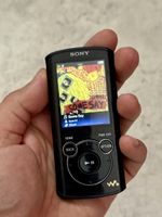 Original Sony Walkman MP3-Player | Getestet ✅ inkl. Ladekabe