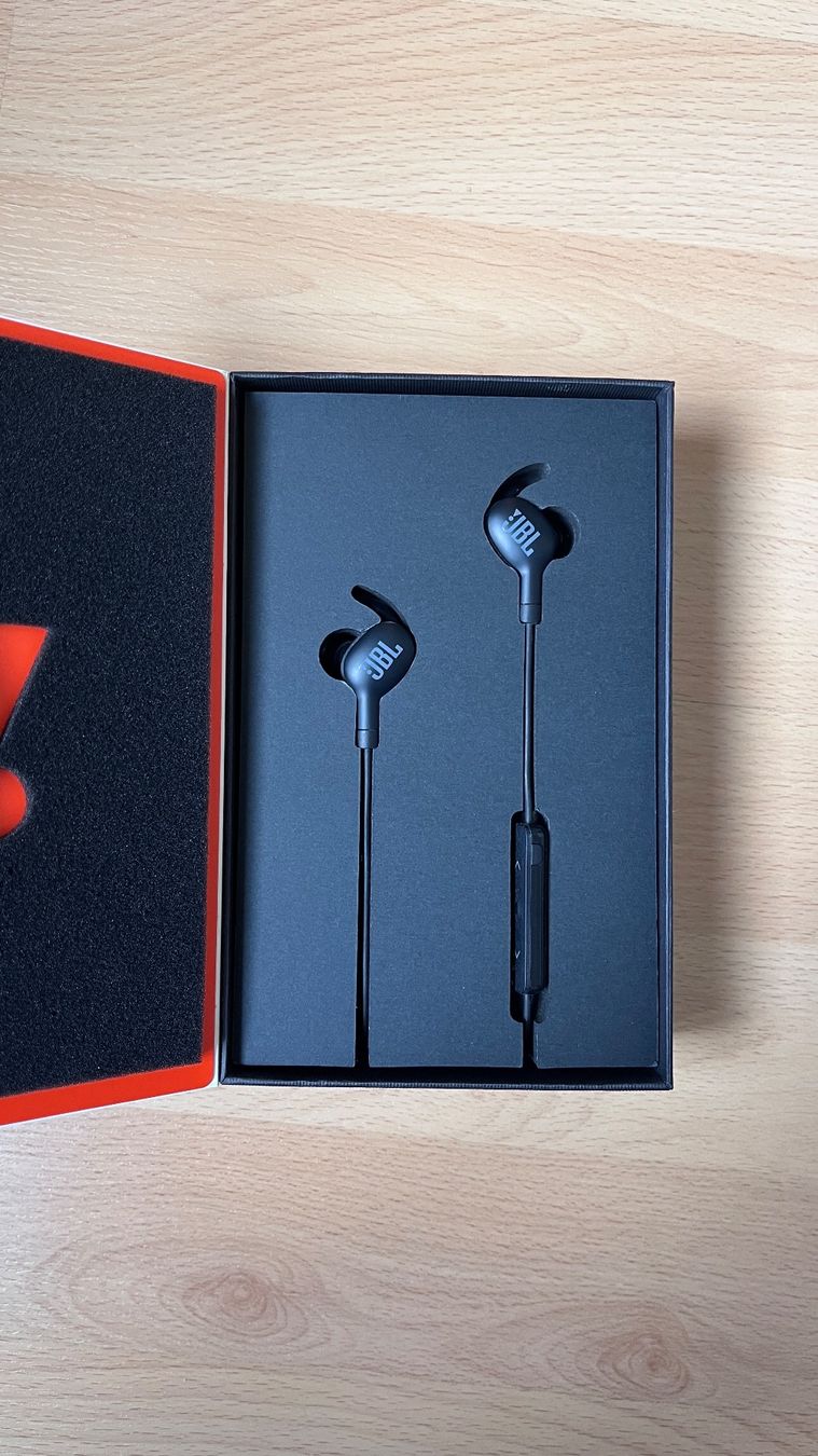 JBL Casques audio: JBL Everest 100 – Neuf avec emballage d'origine à St.Gallen par BRT91 1