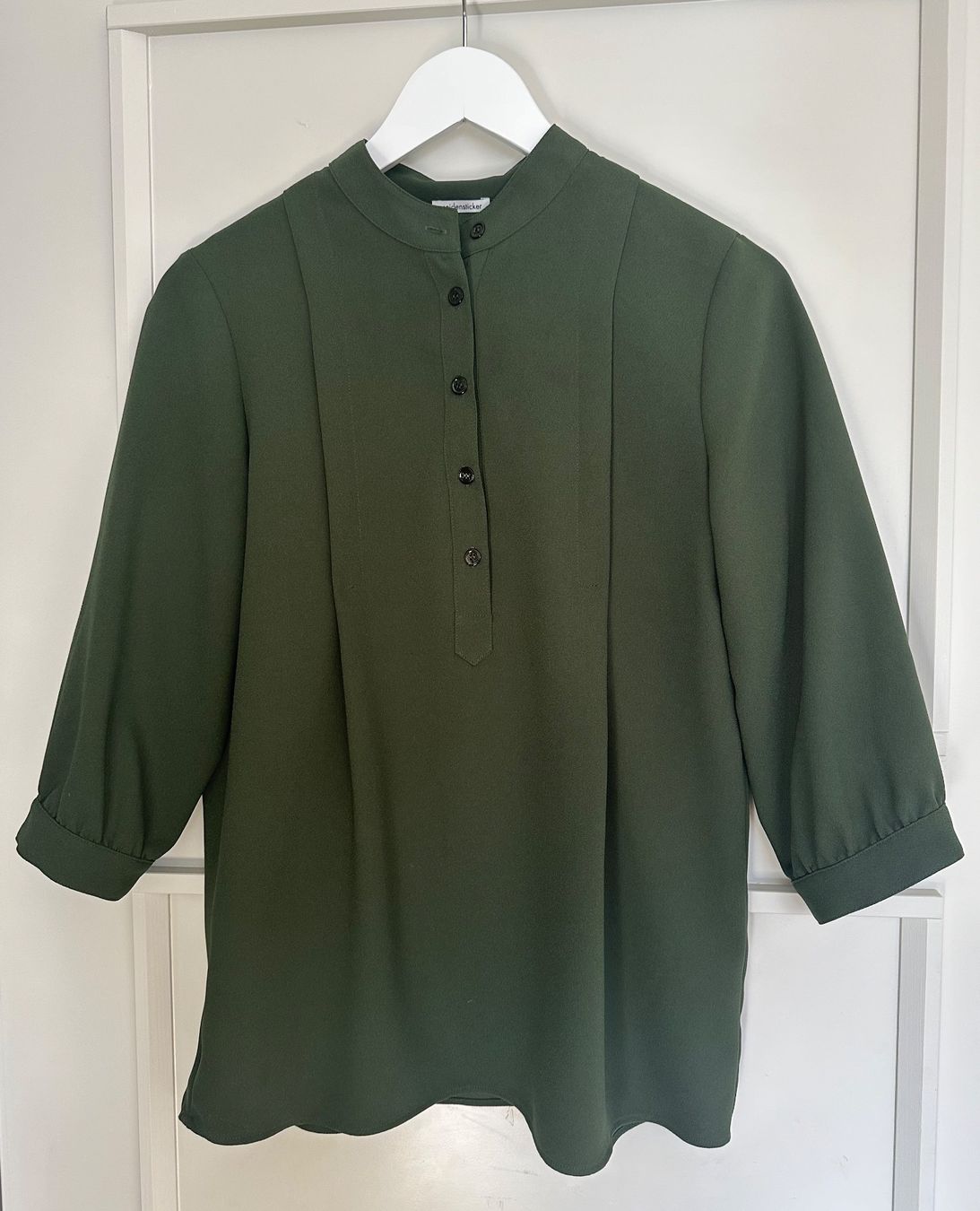 Camicette: Bluse Seidensticker Gr 34 – Usato da Bern venduto da michaela67