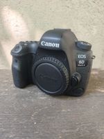 Canon EOS 6D Mark II