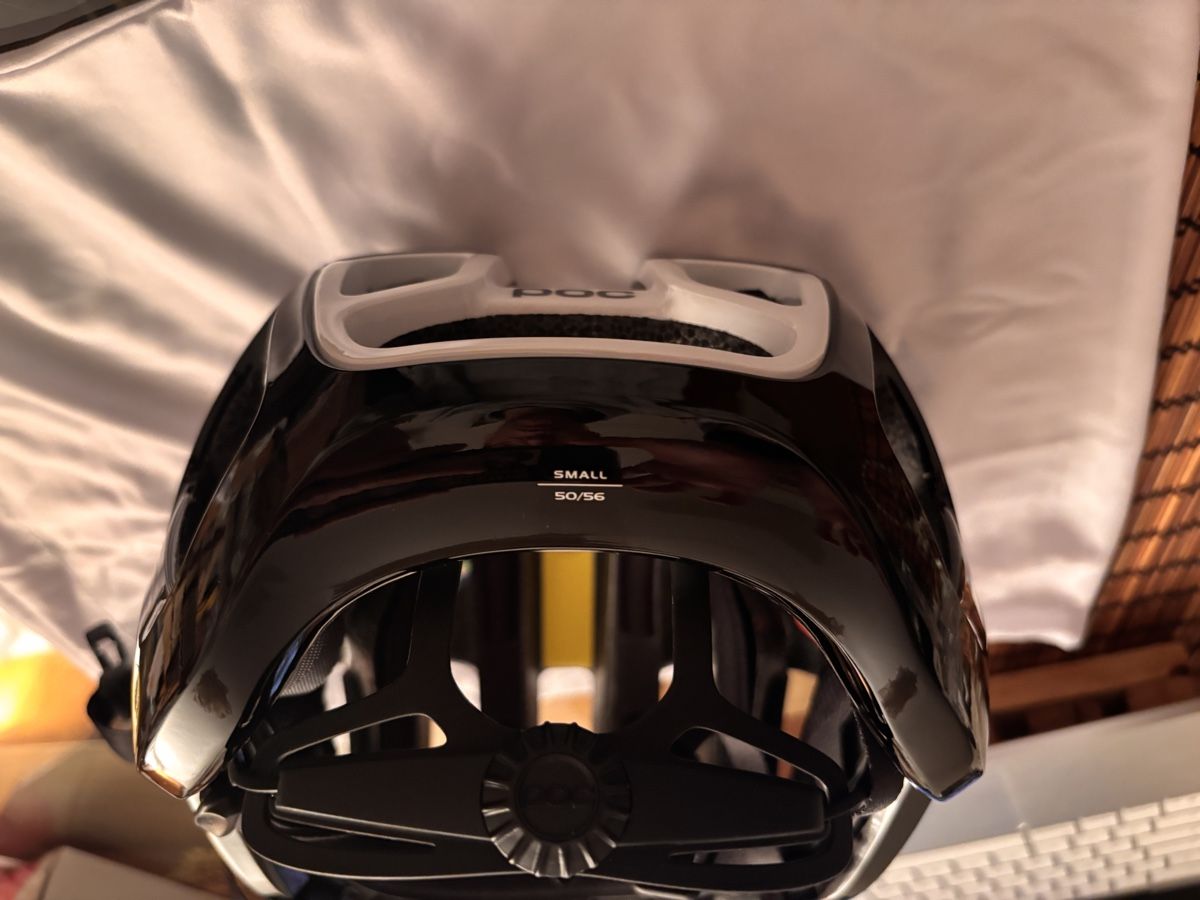 Poc Caschi: POC Rennradhelm MIPS – Nuovo e nell'imballaggio originale da Thalwil venduto da floh_biss161 2