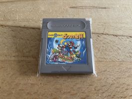 Nintendo Game Boy Spiel Super Mario Land 2 Modul