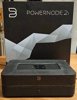 Amplificatore BlueSound Powernode 2i (nero)