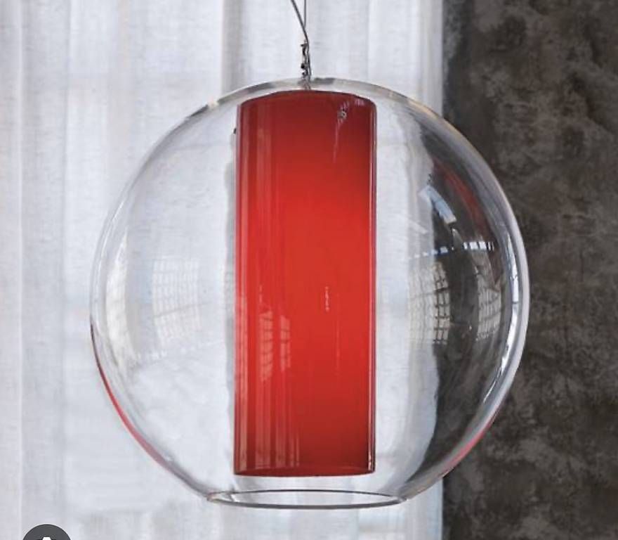 Lampade: Designerlampe – Usato da Zürich venduto da inf_j9l5