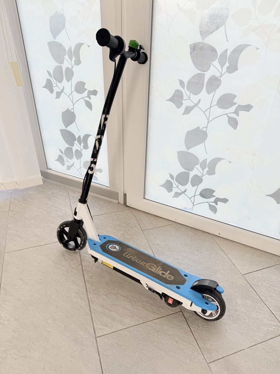 Scooter: E-Trottinett – Usato da Dübendorf venduto da Dragisa68 1