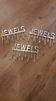 Aufhänger für Schmuck