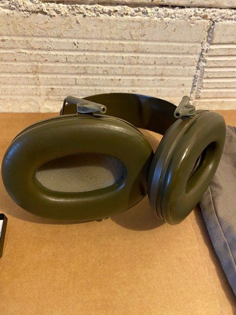 Visage & Oreilles: PAMIR  CH ARMEE – D'occasion à Chur par silbermon 2
