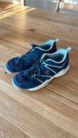 Hallenschuhe von Fila, Grösse 36, Blau