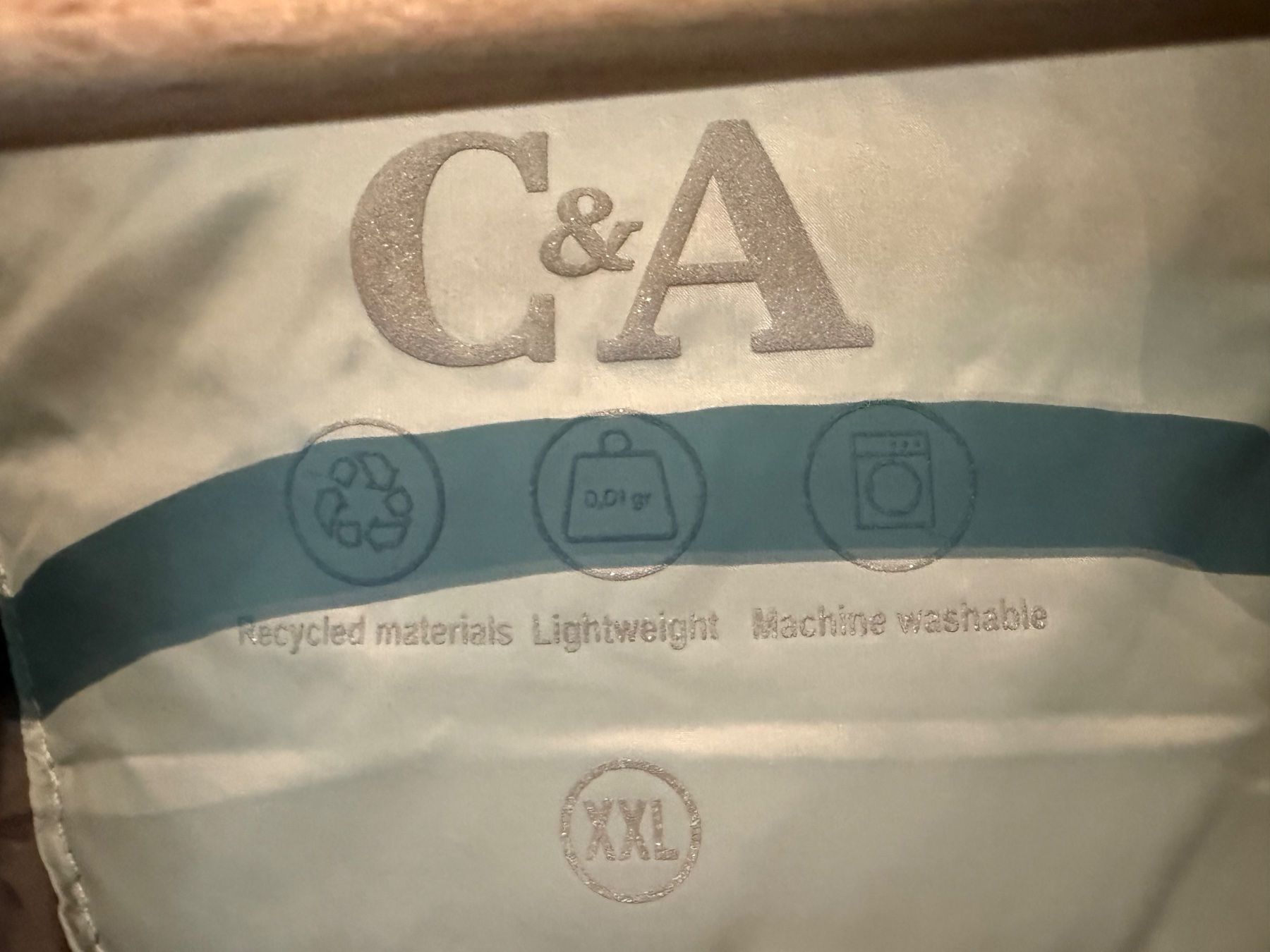C&A Gilets & Westen: Weste / Gilet C&A XXL – Gebraucht aus Sarmenstorf von SimonScheurer 1