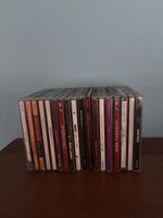 !! CD SAMMLUNG !!