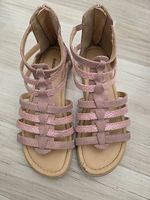 Sandalen, Gr. 35, Schuhe, Kinderschuhe, Schuh,
