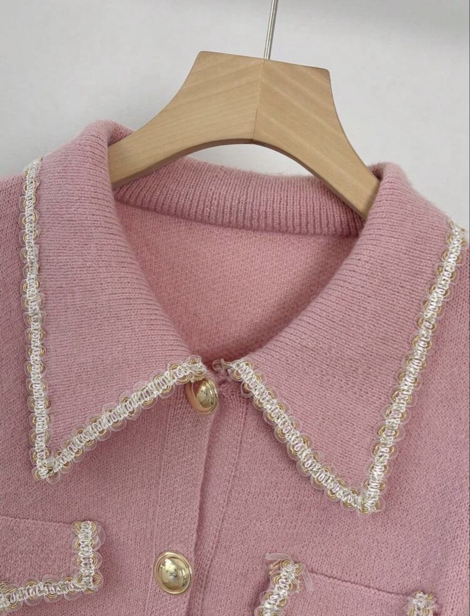 Gilets & Westen: Cardigan – Neu und originalverpackt aus Châtel-St-Denis von Montclair_Swiss 2