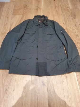 Moorer, Jacke, Mantel, Übergangsjacke, Windjacke, NEU
